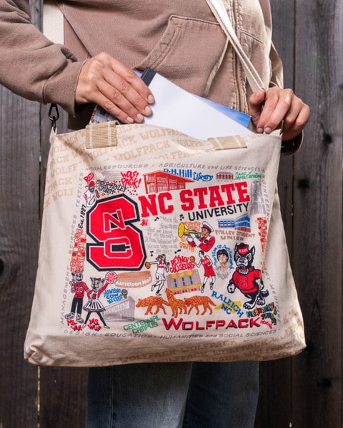 Catstudio Tote